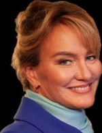 Anne Forster