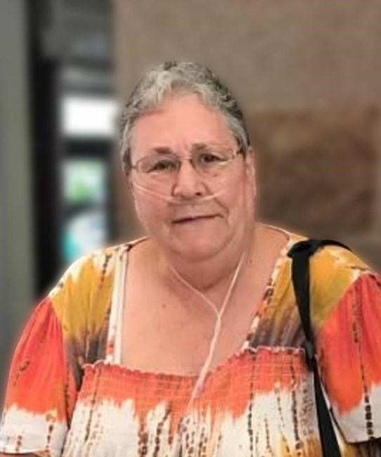 Obituary of Sandra Sue Suhr