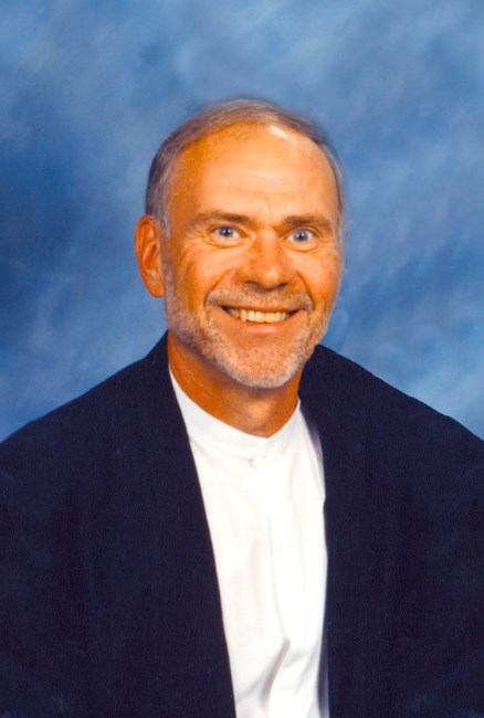 Obituary of Dr. James Edward Gracheck