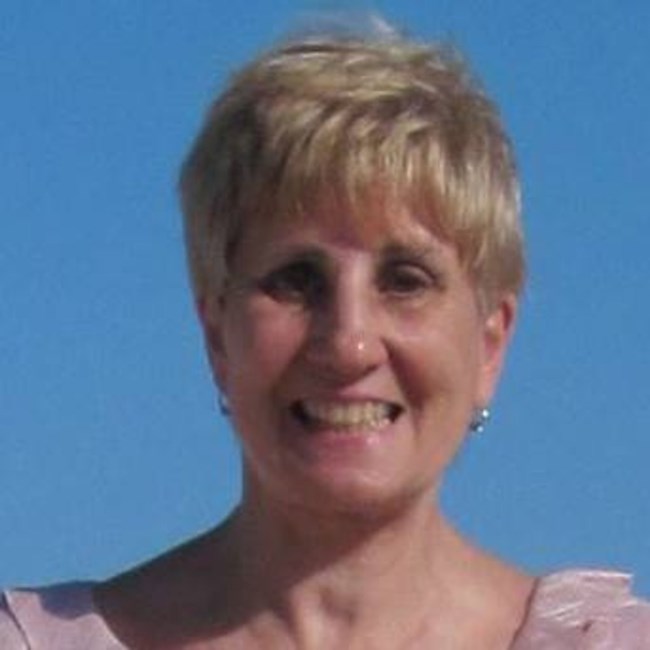 Avis de décès de Elizabeth Julia Viers