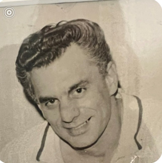 Obituary of Brian Durnford McLean