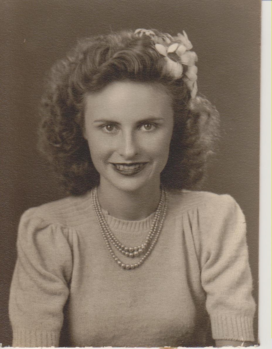 Obituary of Alice Lenora Pass-Campbell