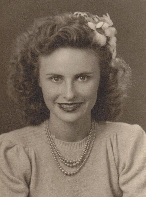 Obituary of Alice Lenora Pass-Campbell