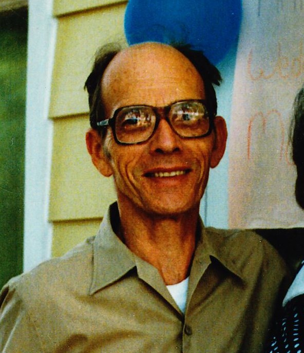 Obituary of Marvin Francis Schmid