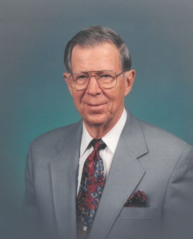 Obituary of Harry W Henley