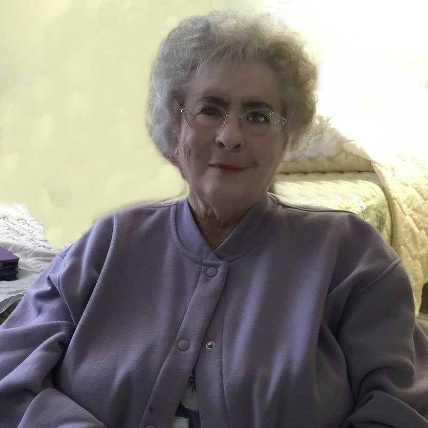 Obituary of Shirley J. Flaherty