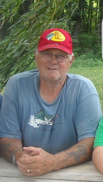 Obituary of Gerald L. VanPatten