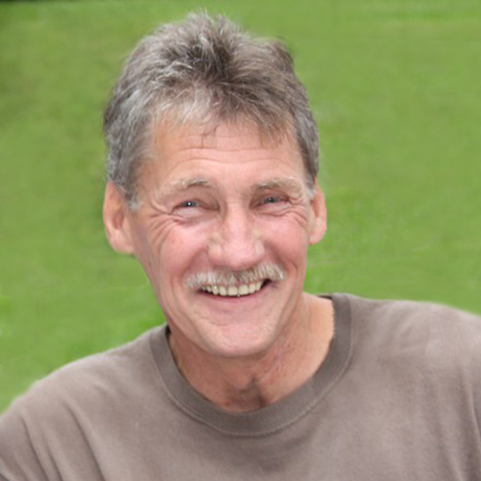 Richard A. Brown Obituary St. Paul, MN