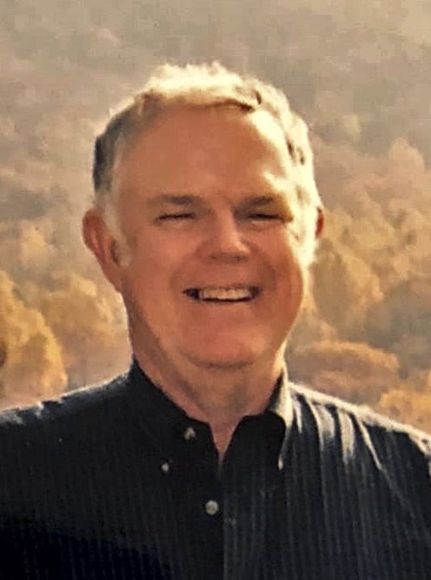 Obituary of Robert Wayne Livingston