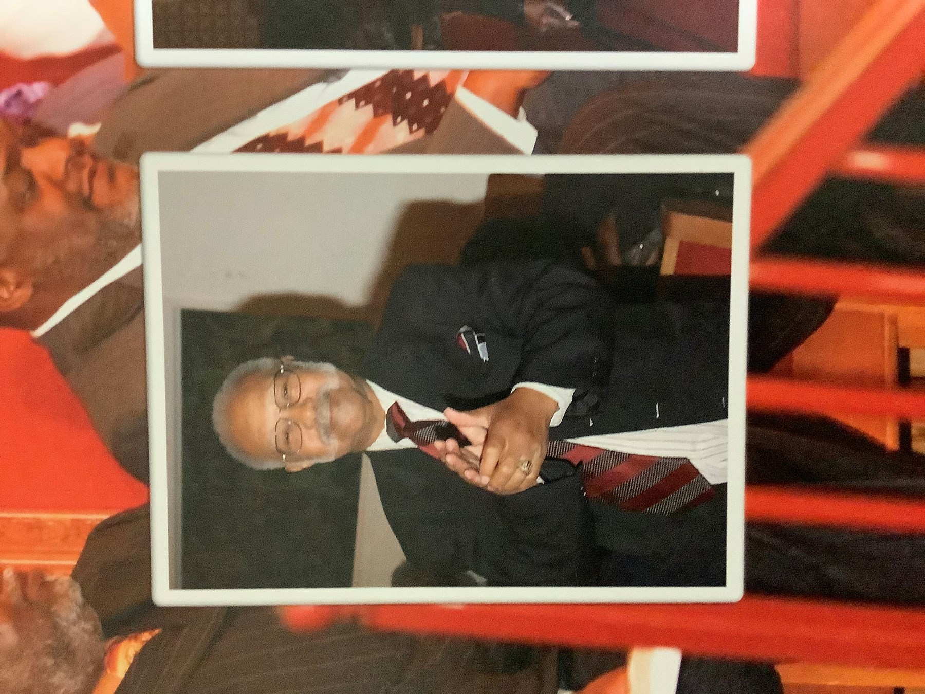 Obituary of Mr. Dorse Carl Redditt Jr.