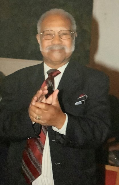 Obituary of Mr. Dorse Carl Redditt Jr.