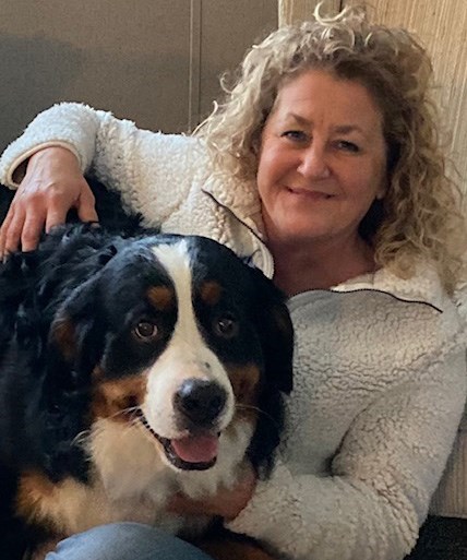 Obituario de Sandra Fay Kernya