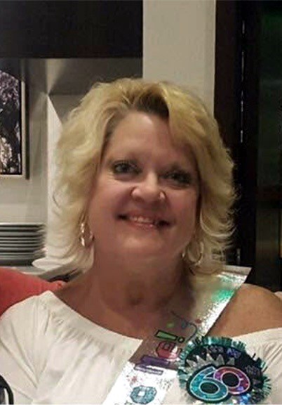 Obituary of Barbara Marx Lacher