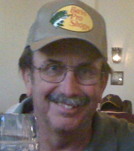 Obituary of David Francis Whitefield