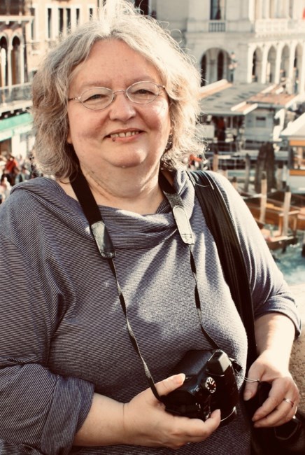 Obituary of Kristine Karol Cihlar