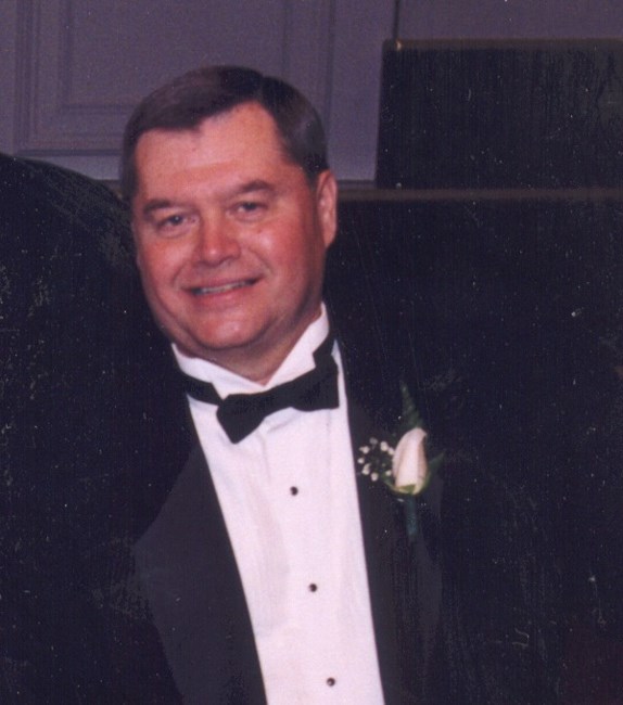Obituary of Frank Griffin
