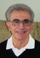 Obituary of George Leo Theophelis