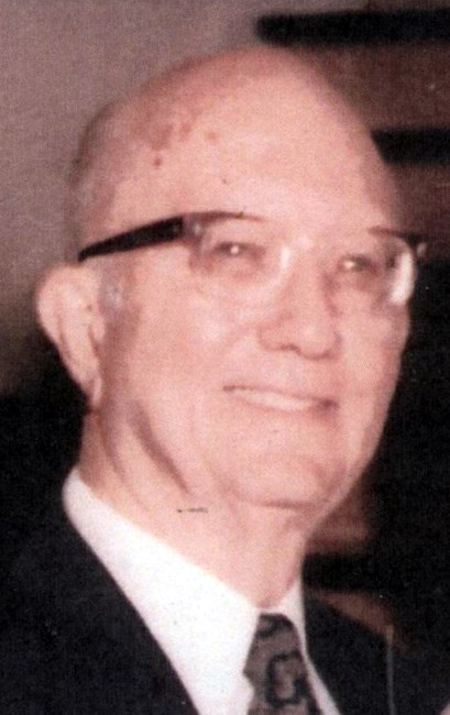 Obituary of Atlas Thomas Hargrove Jr.