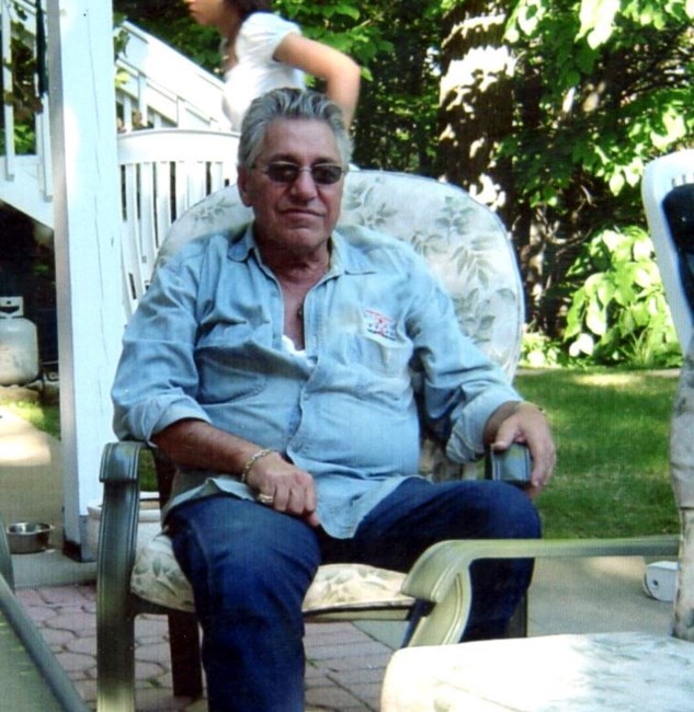 Obituary of Ralph L. Buonanno