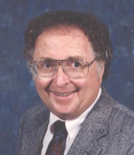 David Thayer Obituary