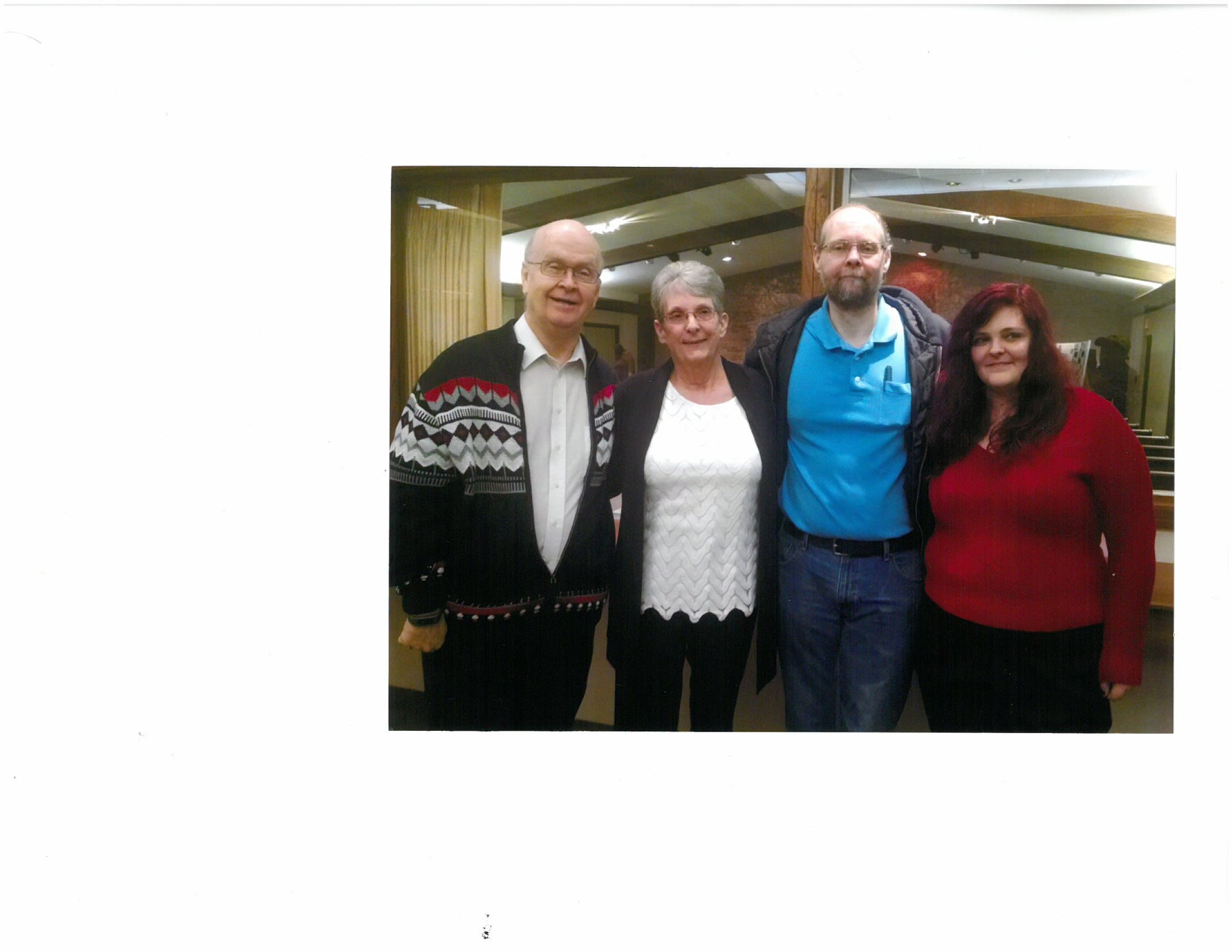 Obituary of Shawn Max McWilliams