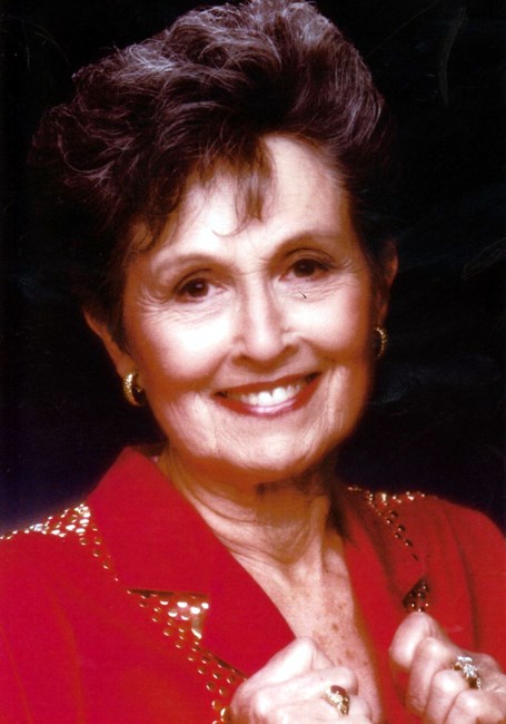 Obituary of Bernardine "Bernie" Schnell-Cooper