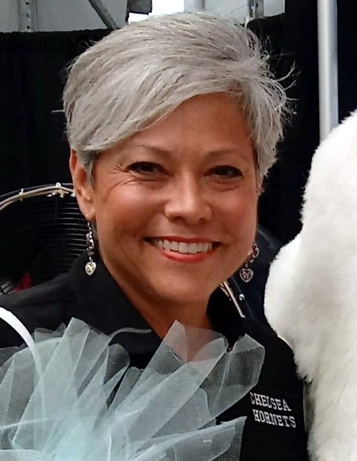 Obituary of Julie Ray Yeager
