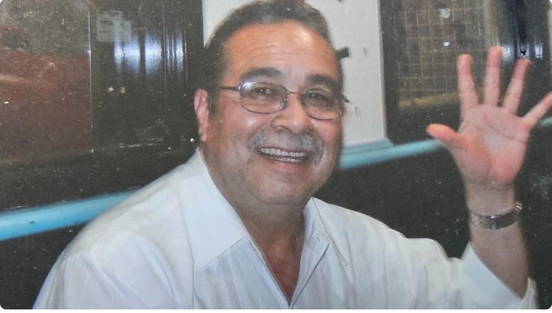 Obituary of Jose Lucio