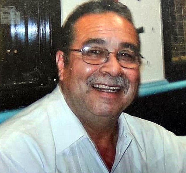 Obituary of Jose Lucio