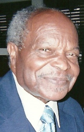 Obituary of Alvin Lavon Parker, Sr.