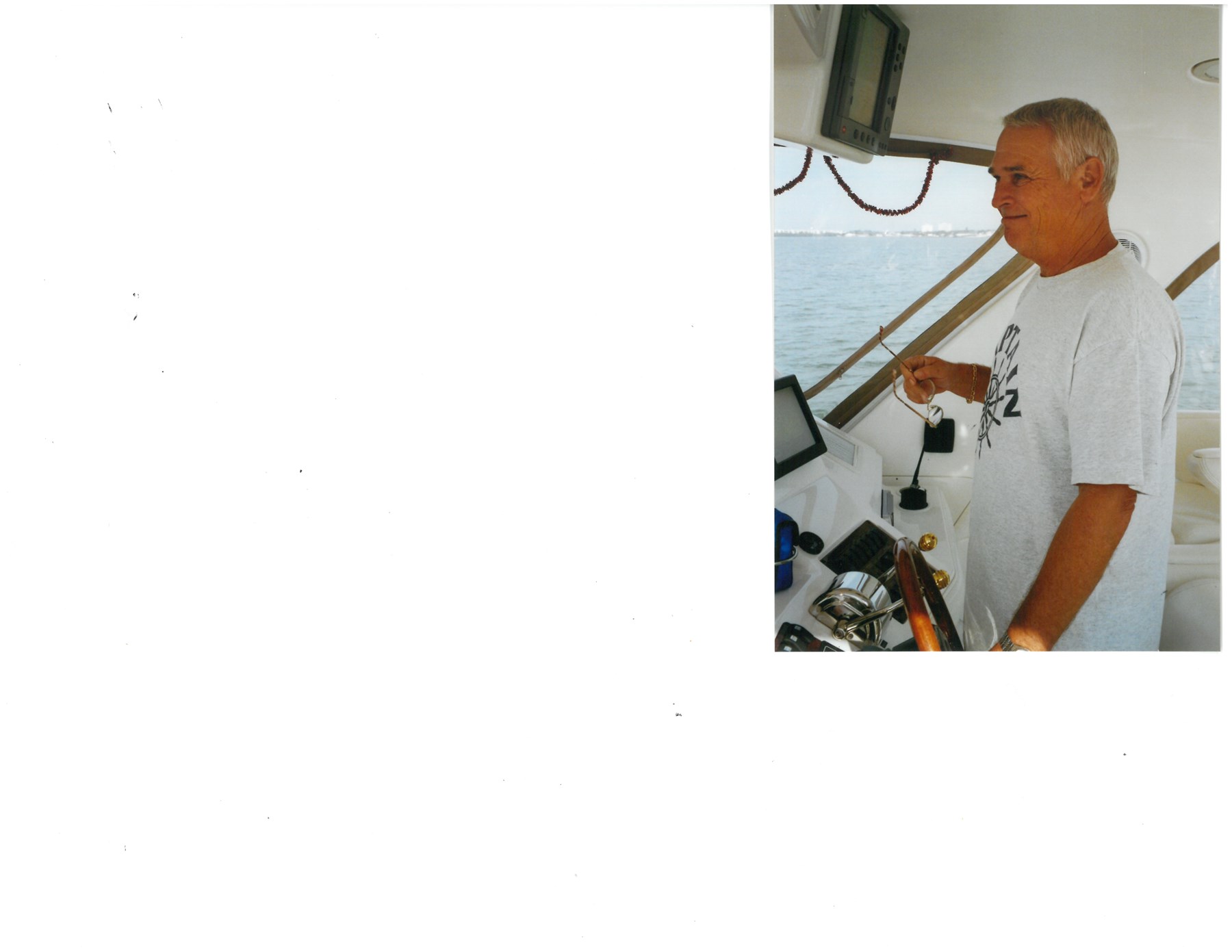 Obituary of Gregg Stephen Kimrey