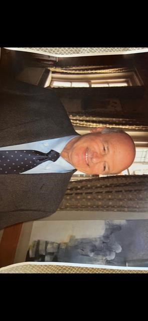 Obituary of Samuel Wilson Scott