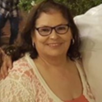 Obituary of Andrea M. Sevilla