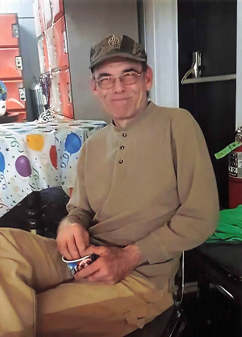 Obituary of Arthur Wayne Starbuck