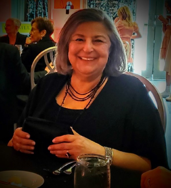 Obituary of Regina "Gina" Lynn Silverman