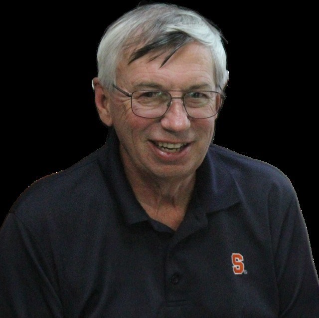 Obituary of James William Krueger Jr.