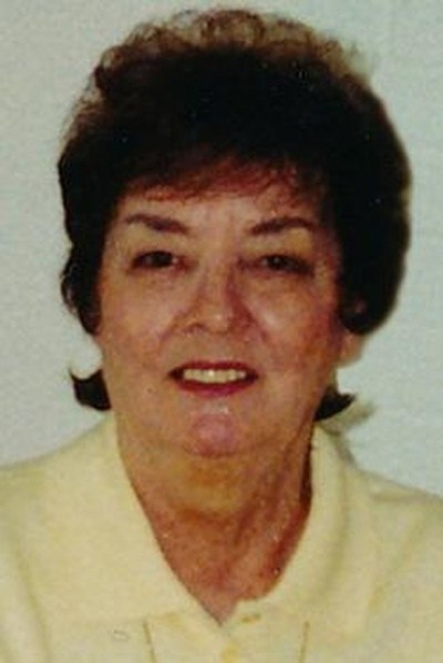 Obituary of Dorothy Jean Ray