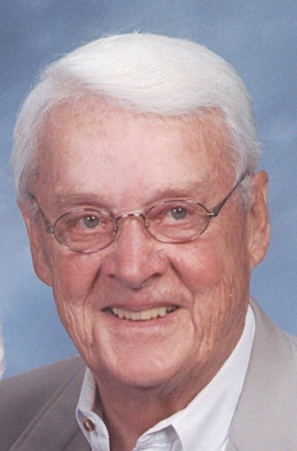 Obituary of William Lorenz Sharpe
