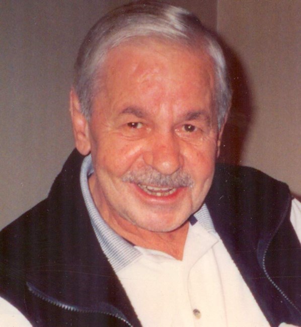 Obituary of Antonio "Tony" Pizzuti