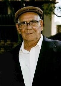 Obituary of Raul A. Contreras