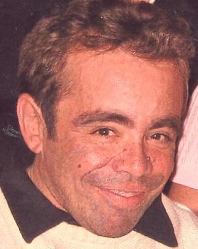 Obituary of Nicholas Riccardi