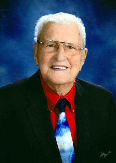 Obituary of LTCOL Carlton T. Marsh