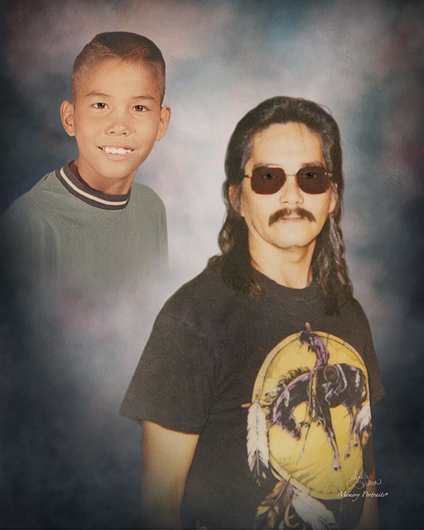 Obituary of Paul Edward Cruz