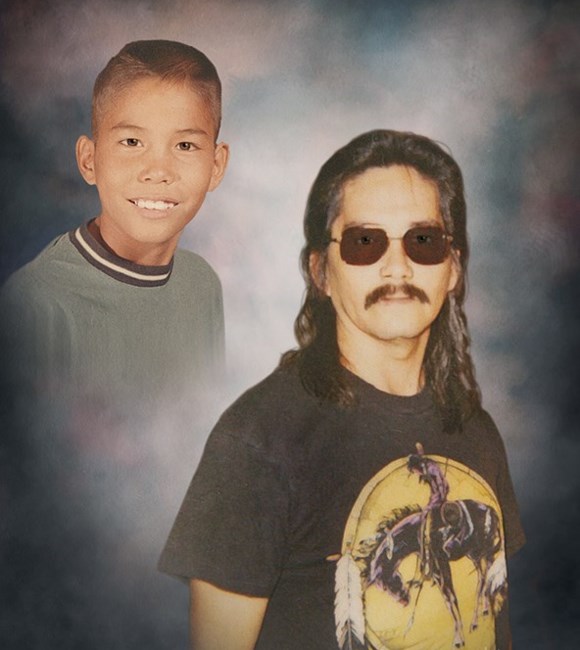 Obituary of Paul Edward Cruz