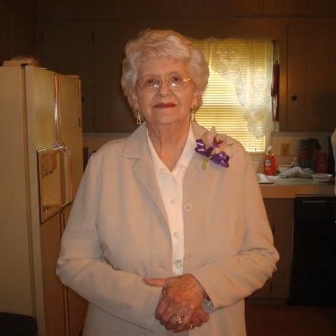 Obituary of Carolyn Belk “Cackie” Hinson