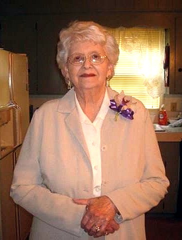 Obituary of Carolyn Belk “Cackie” Hinson