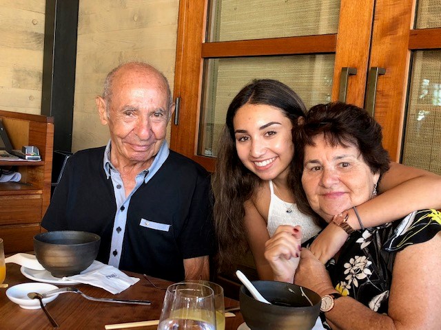 Obituary of Ilya Chernyakov