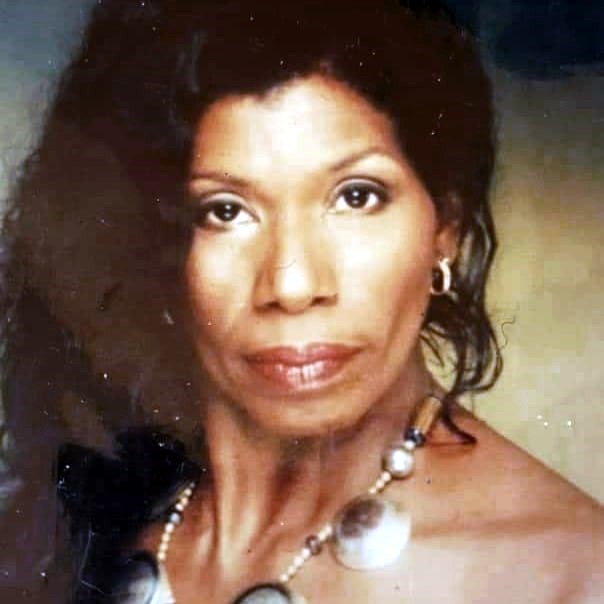 Obituary of Laverne Farr-Jeffery