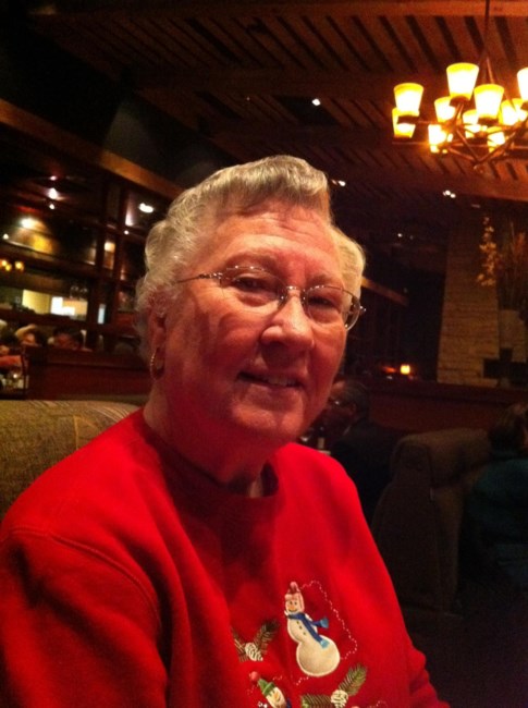 Obituary of Joyce L. Endsley