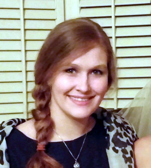 Obituary of Mary Britt Chambless